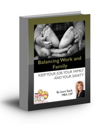 Balancing Work eBook