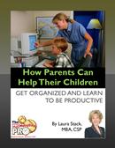 Help your children be productive, an ebook by Laura Stack