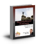 Mastering Personal Productivity eBook