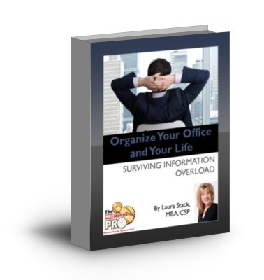 Organize Your Office eBook