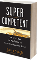 Exhaustion Cure Book