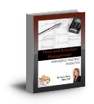 Time and Schedule Management eBook