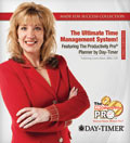 The Ultimate Time Management System!