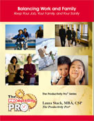 Balancing Work eBook