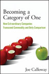 Tiebreakers by Joe Calloway