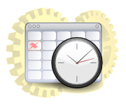 Laura's Calendar