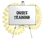 Onsite Training / Breakout Sessions
