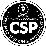 Laura Stack, The Productivity Pro, is a Certified Speaking Professional