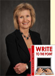 Write to the Point by Dianna Booher
