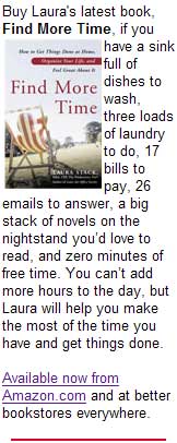 Buy Find More Time at Amazon.com