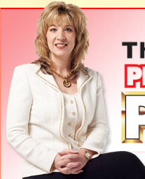 Laura Stack, The Productivity Pro�