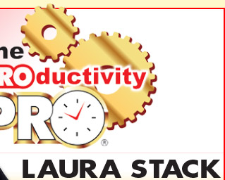 Productivity Spokesperson and Time Management Expert