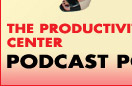 The Productivity Pro podcast