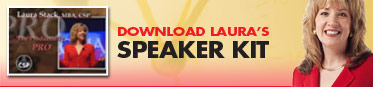 Download Laura's Speaker Kit