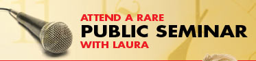 Laura Stack Keynoter and Productivity Spokesperson