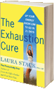 The Exhaustion Cure Book