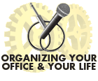 Organizing your Office and your Life