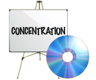 Concentration