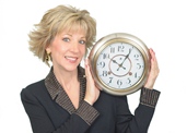 Laura Stack, The Productivity Pro(R)