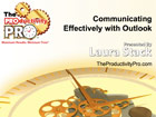 Staying on Top of the Inbox: Control, Organize, and Communicate Efficiently with Email