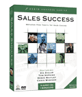 Sales Success Boxed Set