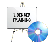 Licensed Training