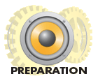 Preparation