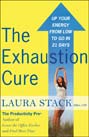Buy The Exhaustion Cure at Amazon.com
