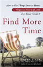 Find More Time
