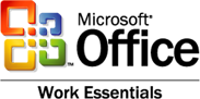 Microsoft Office Essentials