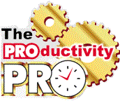 Laura Stack: The Productivity Pro (R)